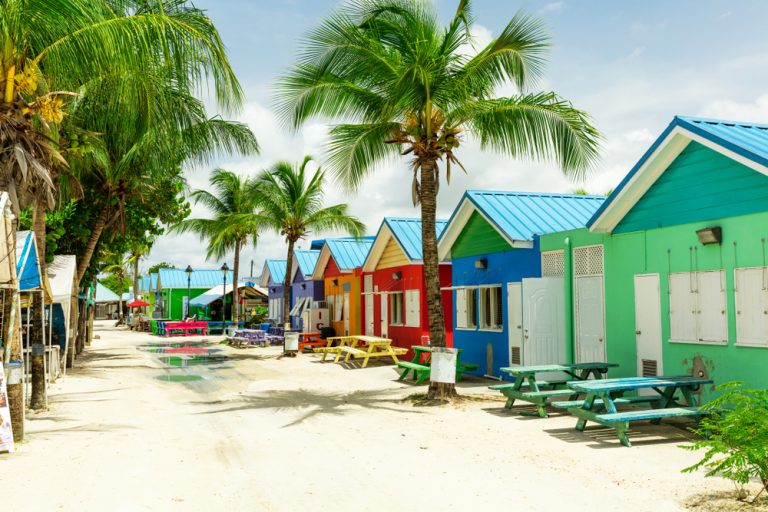 Barbados – The Caribbean Favourite