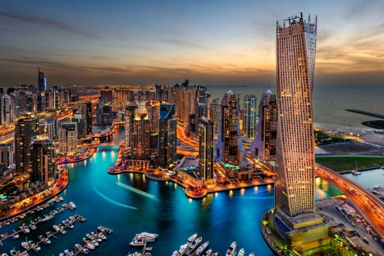 All You Need to Know about Dubai Holidays