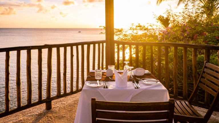 Top 10 Restaurants In St. Lucia