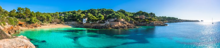 A Complete Guide To Majorca