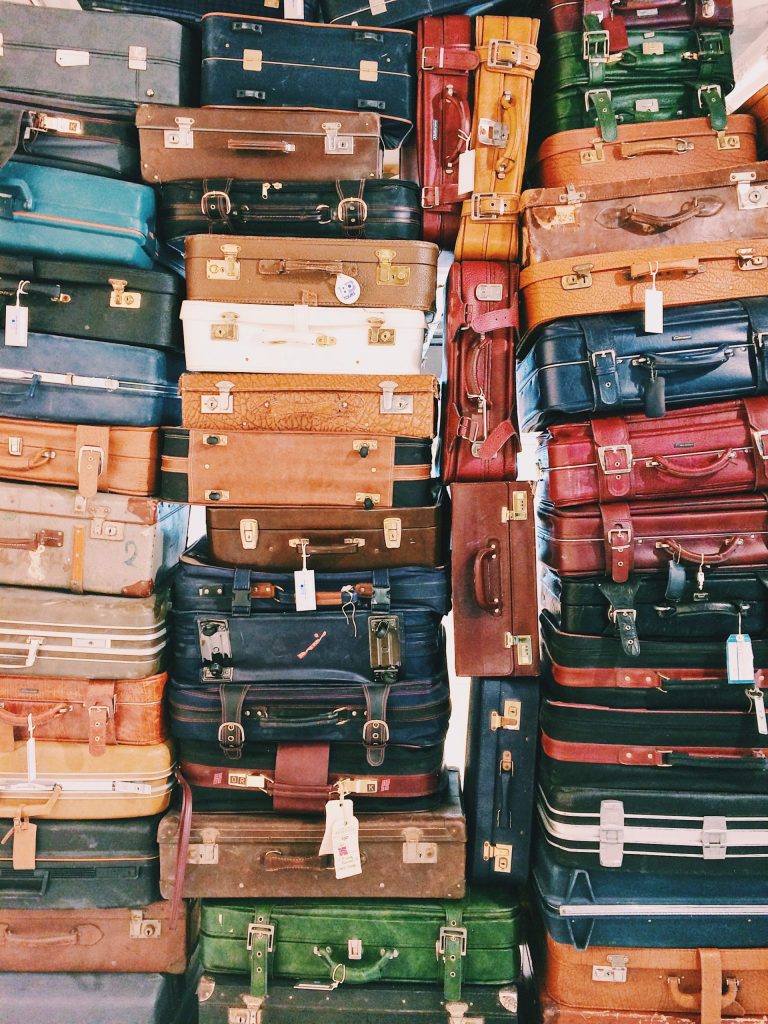 11 Top Tips To Pack Your Suitcase More Effectively
