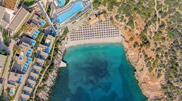 Your World Live: Discover Daios Cove, Crete