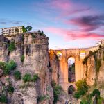 6 Awe-Inspiring Places in Andalucia