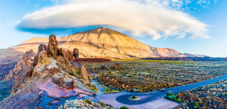 Tenerife’s Most Spectacular Sights