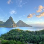 St Lucia: An Island Of Adventure
