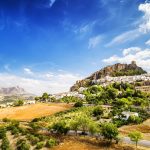 Destination Guide To Andalucia, Spain
