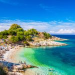 Why Corfu Is One Of The Best Holiday Destinations For Couples