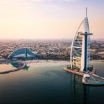 Luxury Hotels In Dubai